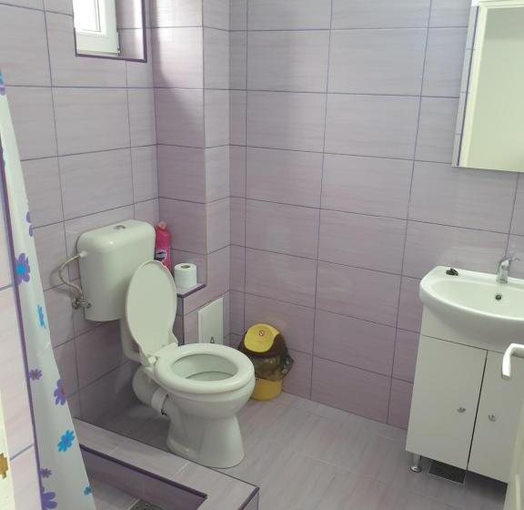 Пансион Casa Corina