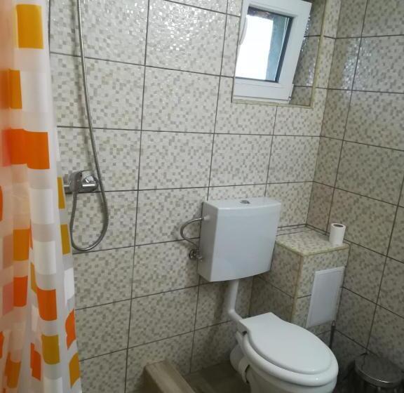 Пансион Casa Corina