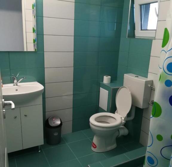 Пансион Casa Corina