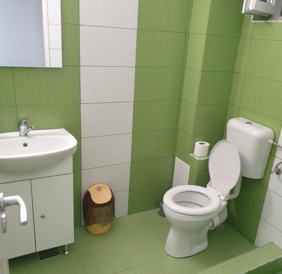 Пансион Casa Corina