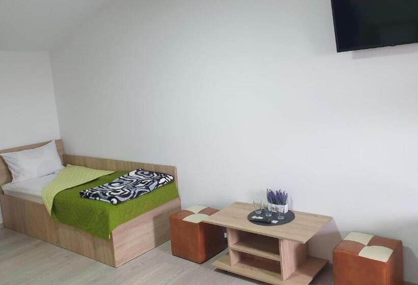 Пансион Casa Corina