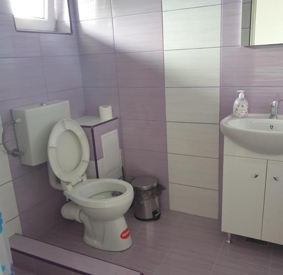 Пансион Casa Corina