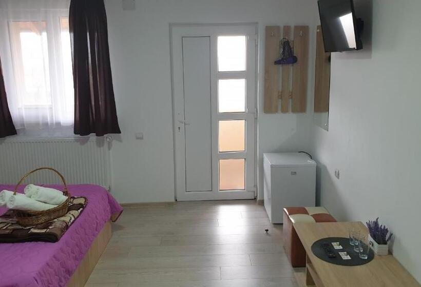 Пансион Casa Corina