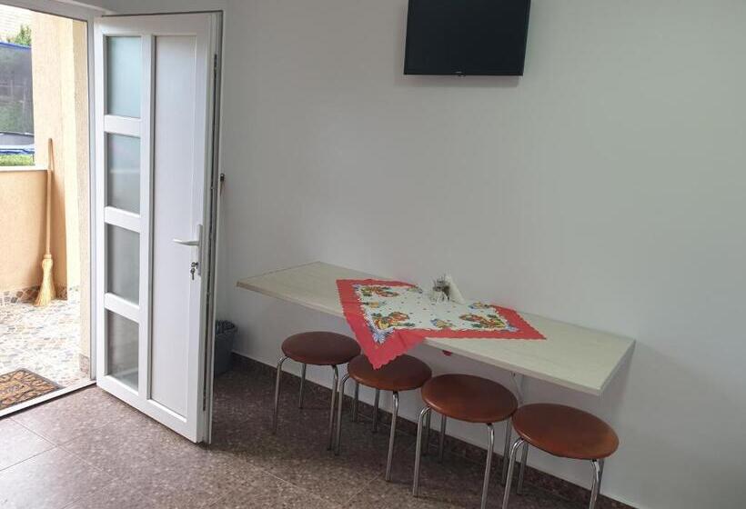 Пансион Casa Corina