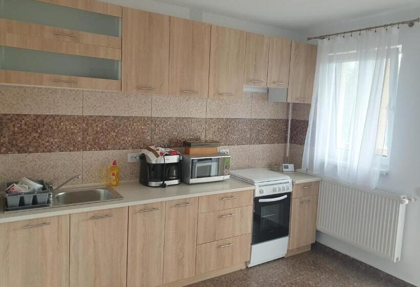 Пансион Casa Corina