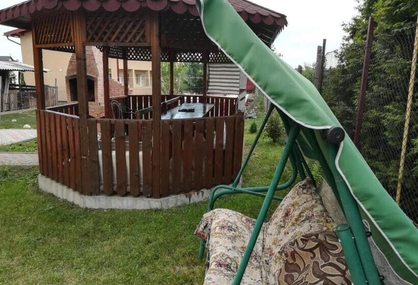 Пансион Casa Corina