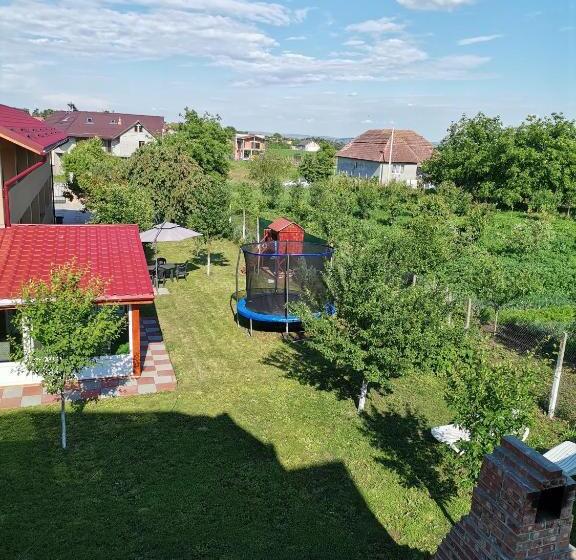 Пансион Casa Corina