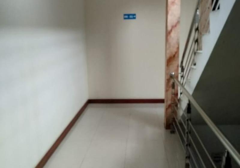 פנסיון Guest House Dewi Fortuna