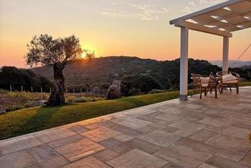 پانسیون La Casa Di Memmi Suites & Rooms