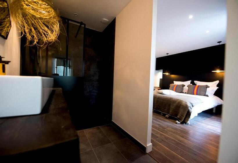 Пансион La Petite Valise