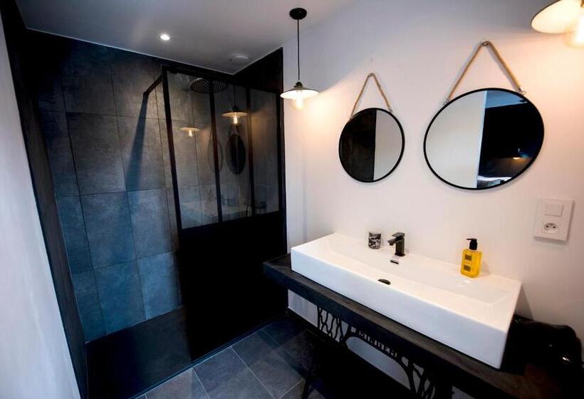 Пансион La Petite Valise