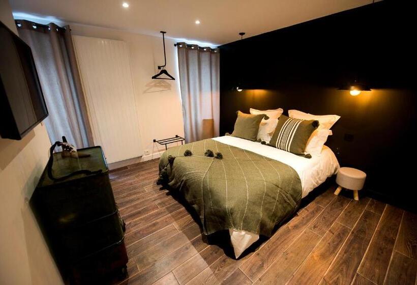 Пансион La Petite Valise