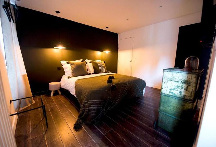 Пансион La Petite Valise