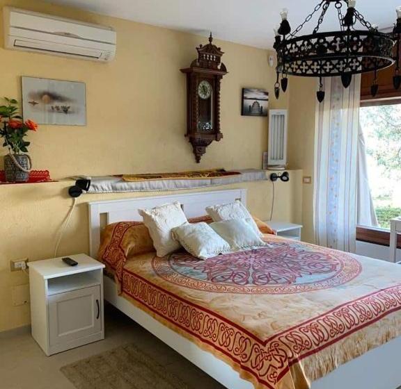 پانسیون Lakshmi House