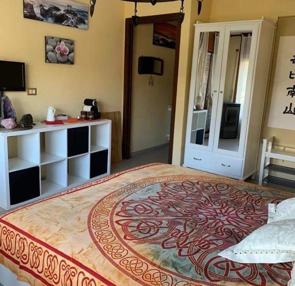 پانسیون Lakshmi House