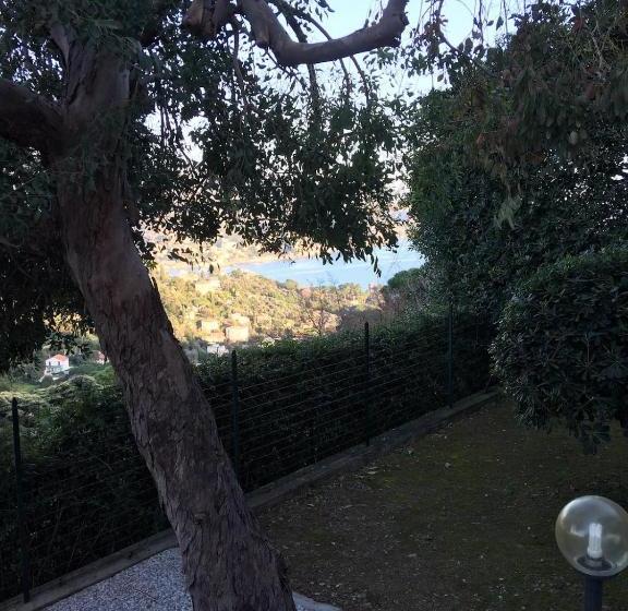 پانسیون Lakshmi House