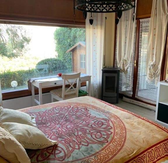 پانسیون Lakshmi House