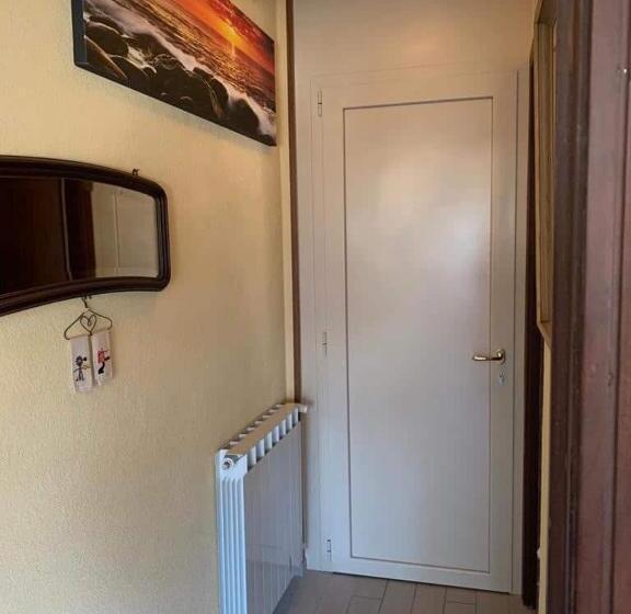 پانسیون Lakshmi House