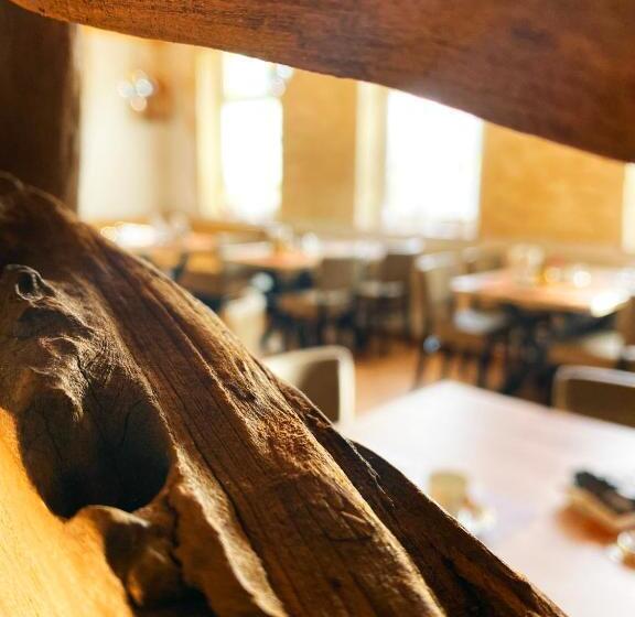 بنسيون Landgasthof Kanz