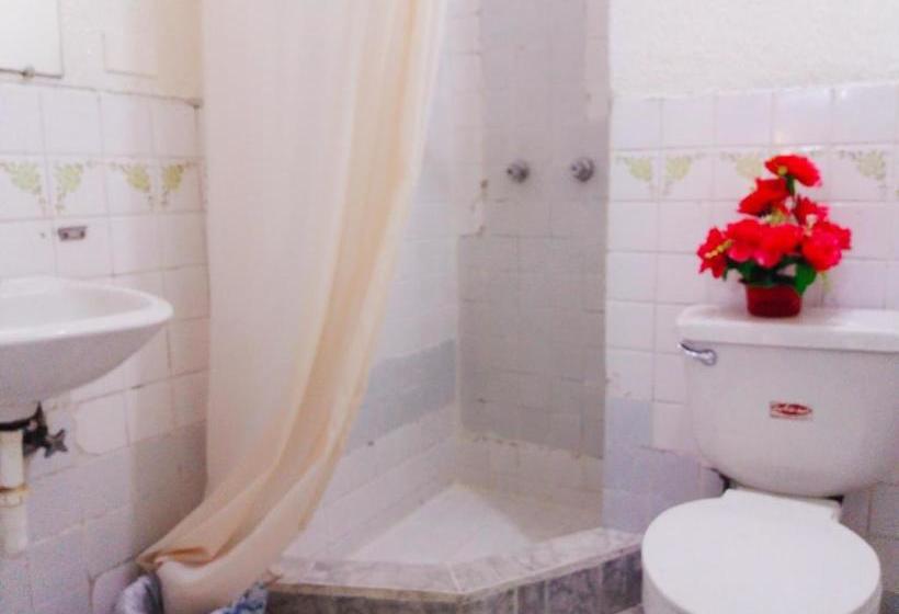 ペンション Nápoles Emperador Ii