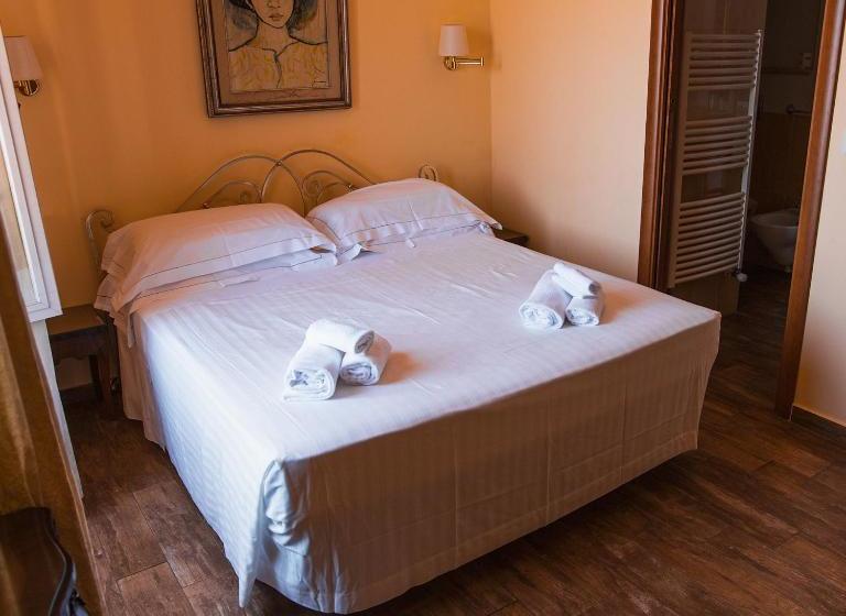 پانسیون Pascià Cappuccini