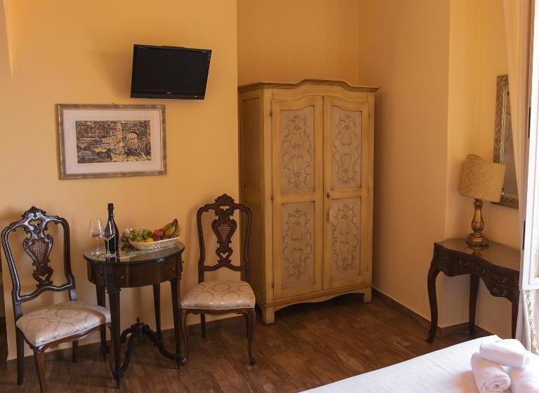 پانسیون Pascià Cappuccini