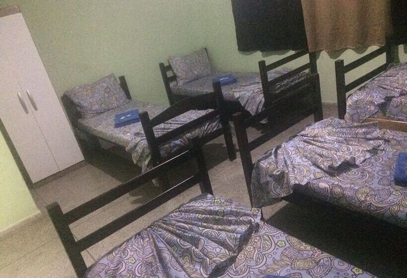 Пансион Pousada Honorato