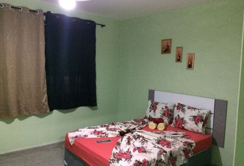 Пансион Pousada Honorato