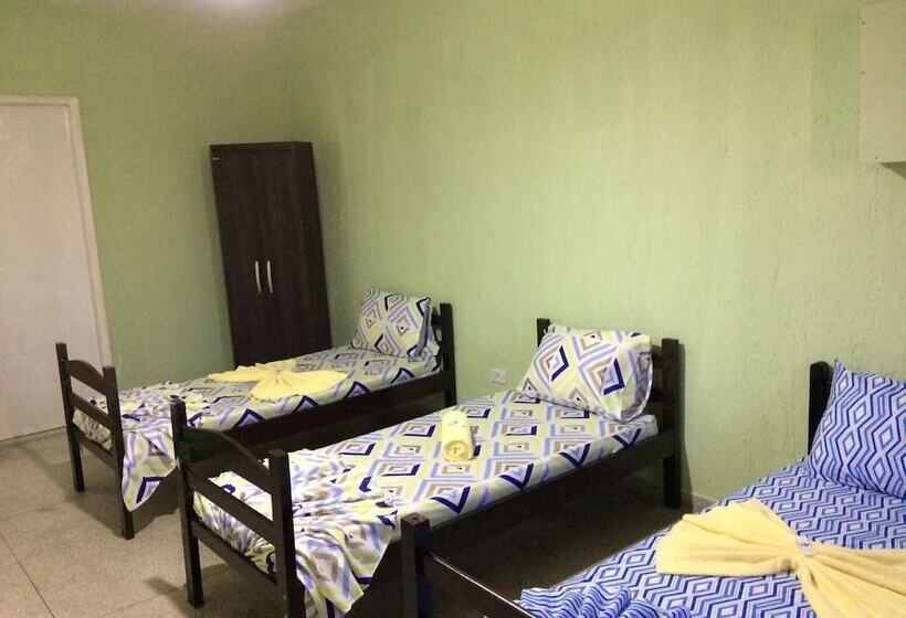 Пансион Pousada Honorato