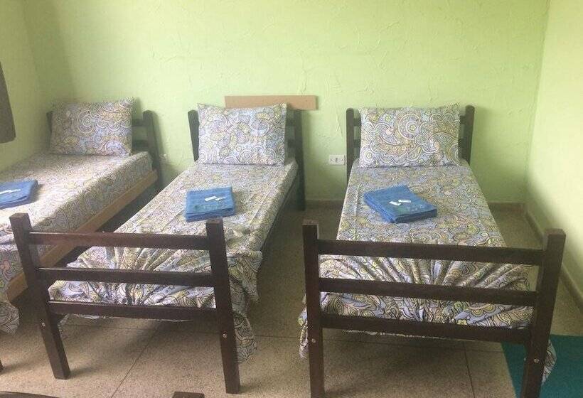 Пансион Pousada Honorato