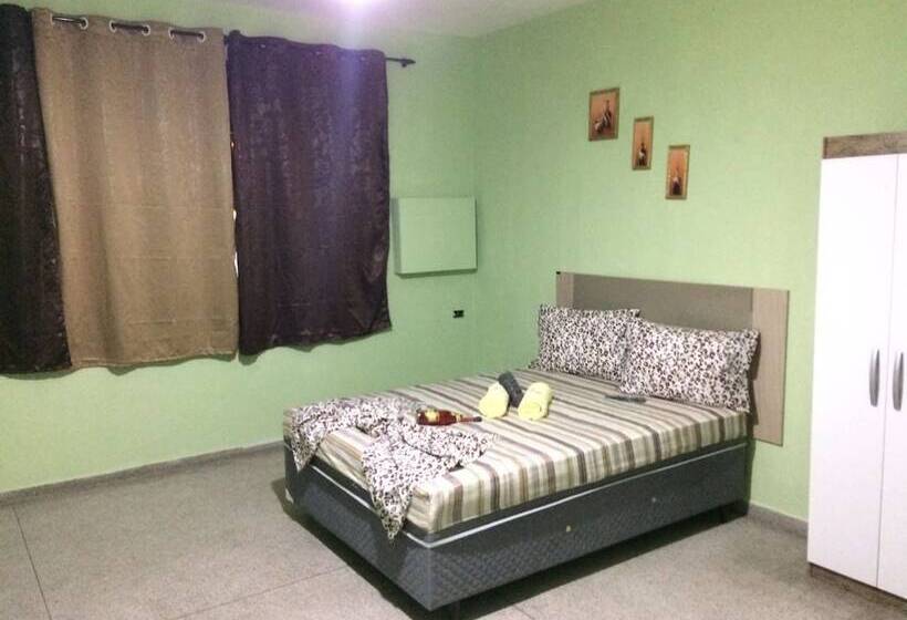 Пансион Pousada Honorato