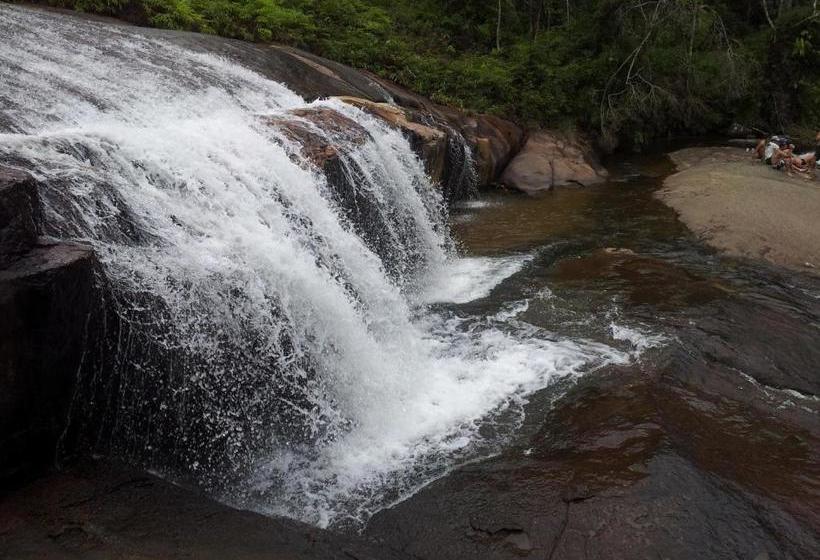 פנסיון Trakai Suites