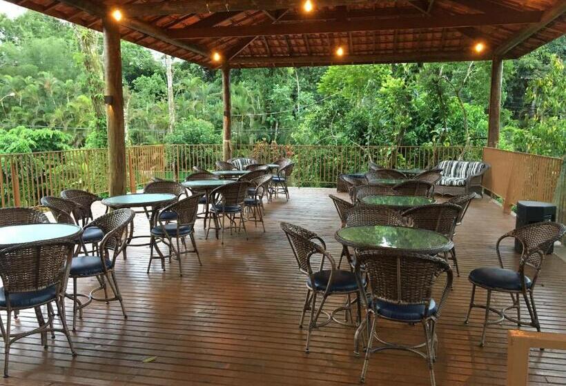 פנסיון Trakai Suites