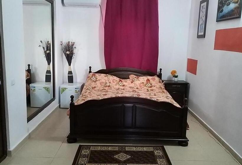 Пансион Casa Rico