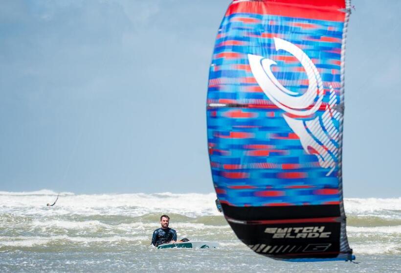 膳宿费 Villa Les Voiles   Chambres D Hôtes