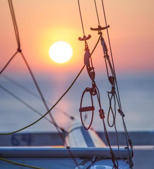 膳宿费 Villa Les Voiles   Chambres D Hôtes