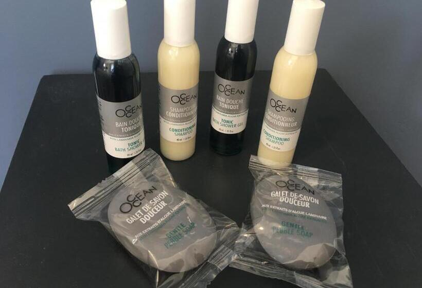 膳宿费 Villa Les Voiles   Chambres D Hôtes