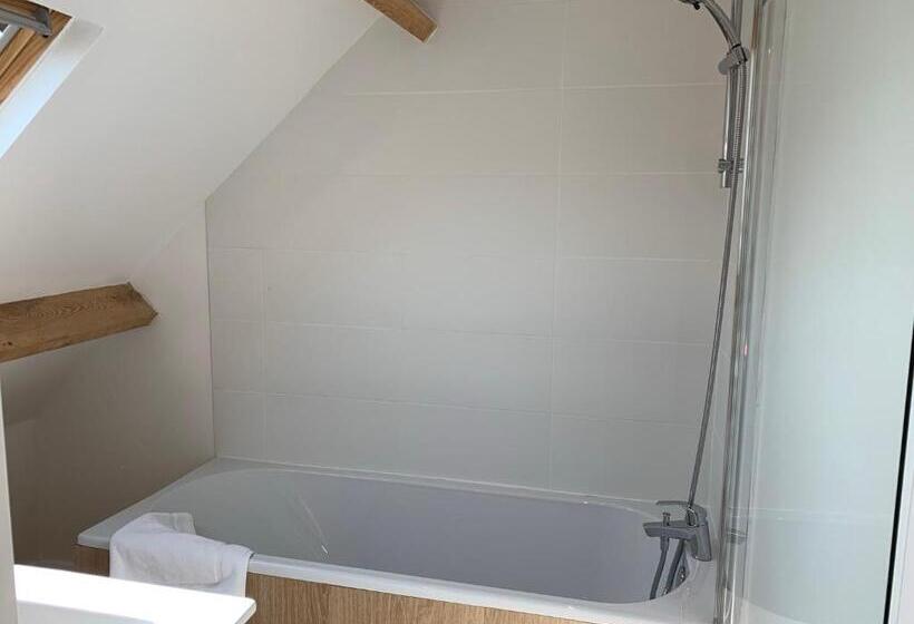 膳宿费 Villa Les Voiles   Chambres D Hôtes