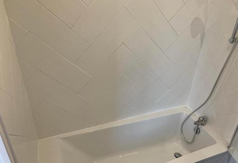 膳宿费 Villa Les Voiles   Chambres D Hôtes