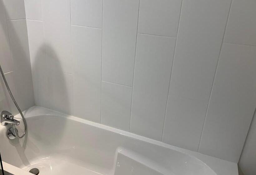 膳宿费 Villa Les Voiles   Chambres D Hôtes