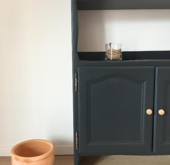 膳宿费 Villa Les Voiles   Chambres D Hôtes