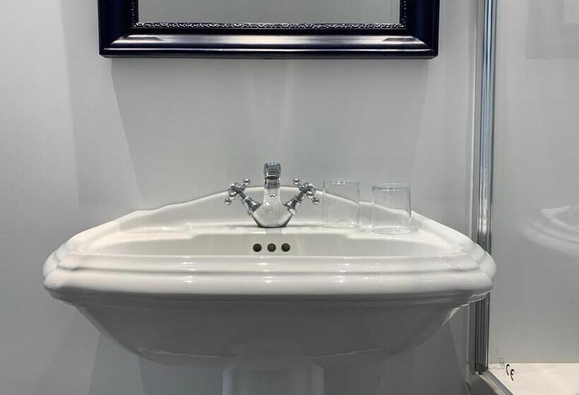 膳宿费 Villa Les Voiles   Chambres D Hôtes