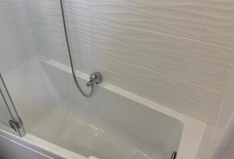 膳宿费 Villa Les Voiles   Chambres D Hôtes