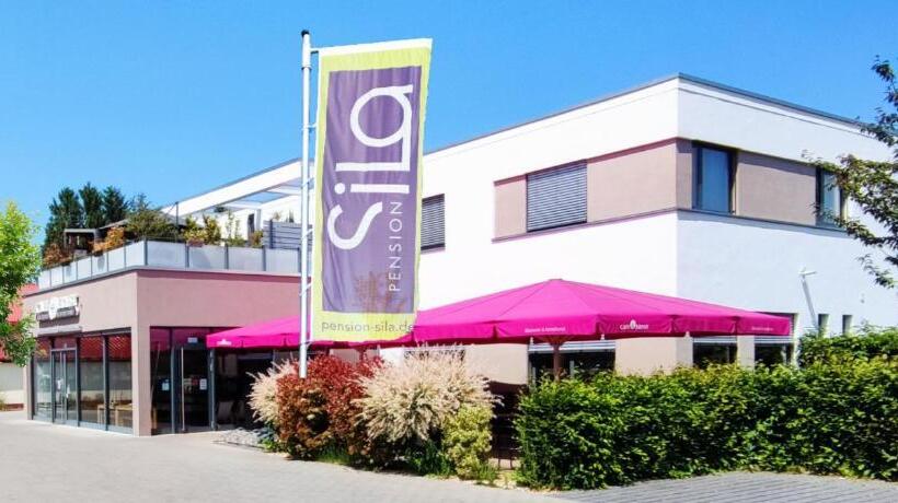 Pension Sila