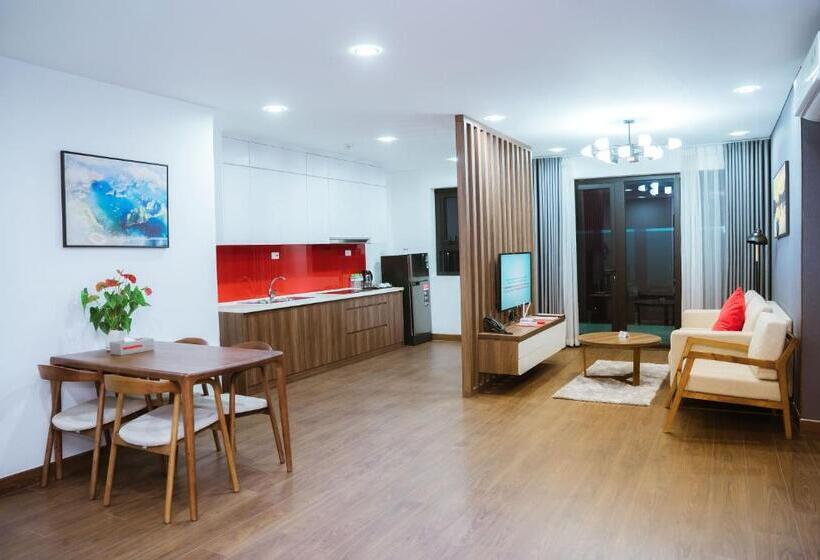 Ramada Hotel & Suites By Wyndham Halong Bay View