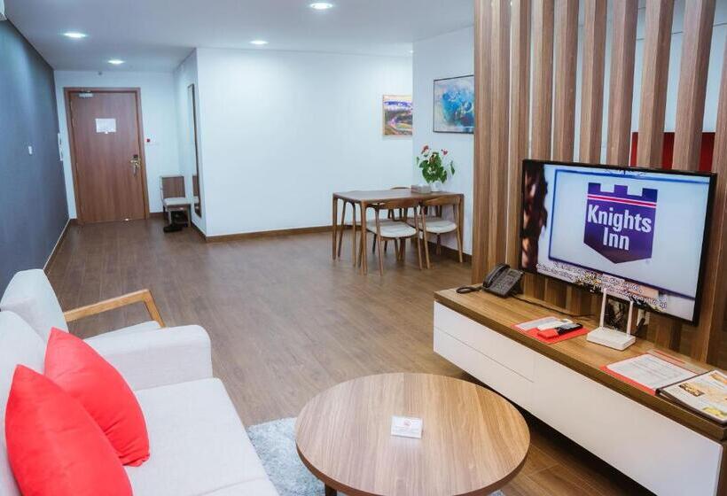 Ramada Hotel & Suites By Wyndham Halong Bay View