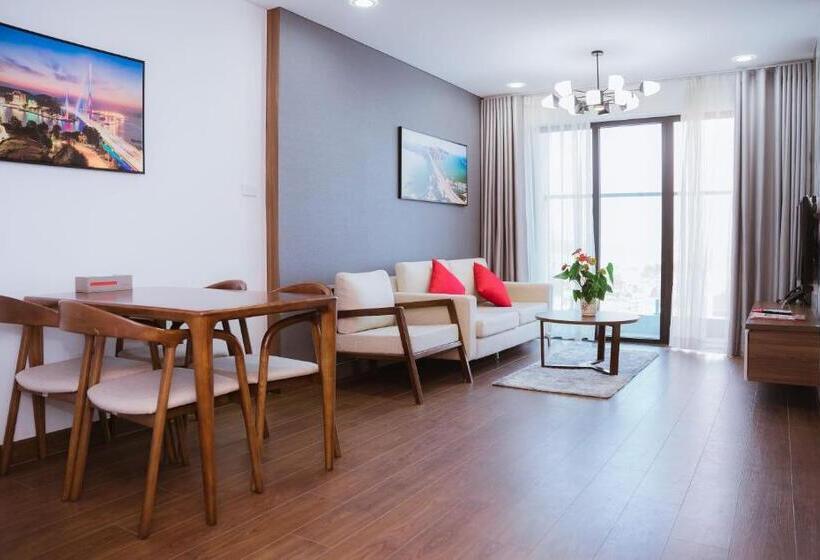 Ramada Hotel & Suites By Wyndham Halong Bay View