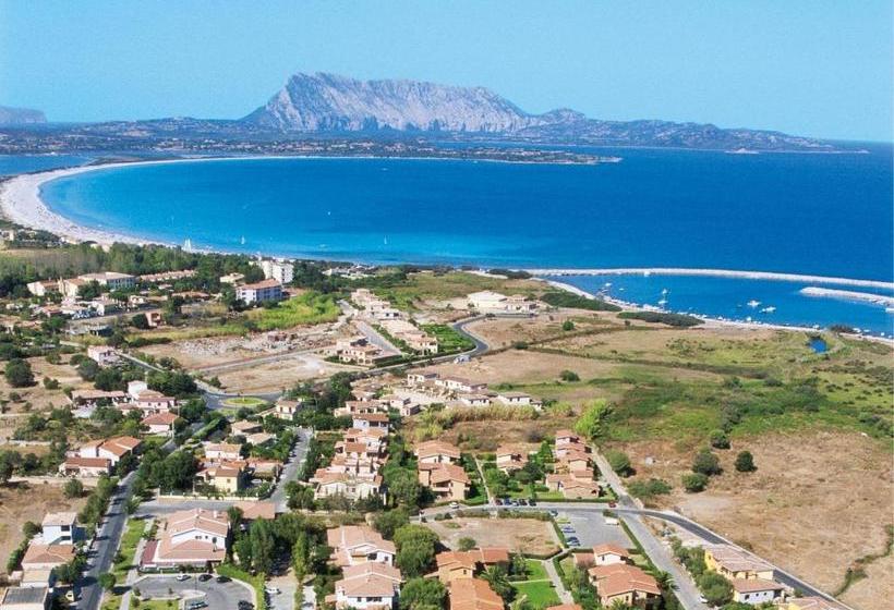 Residence Poggio Verde