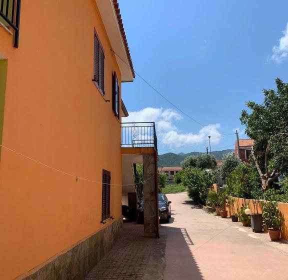 Residence Poggio Verde