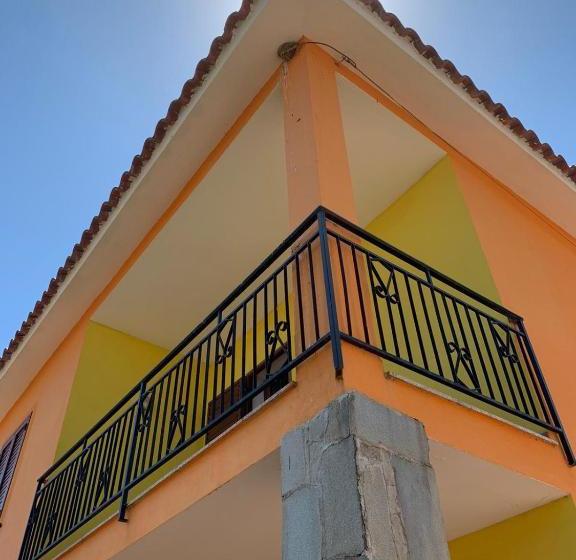 Residence Poggio Verde